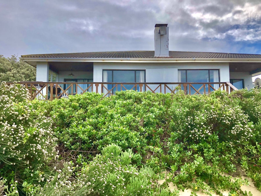 3 Bedroom Property for Sale in Cannon Rocks Eastern Cape